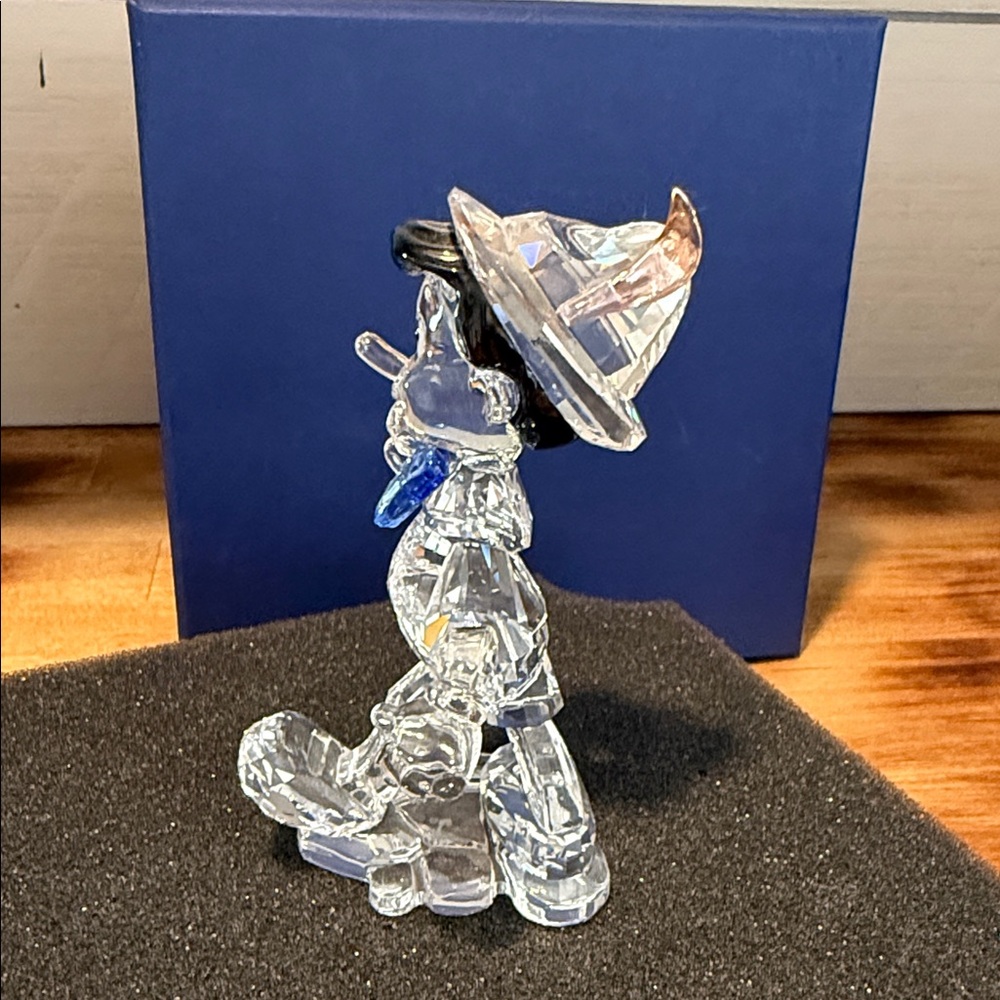 Swarovski Disney Pinocchio - Picture 9 of 13